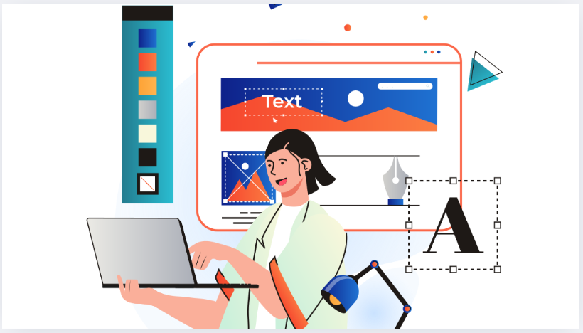 Illustrations are Important in Digital Marketing