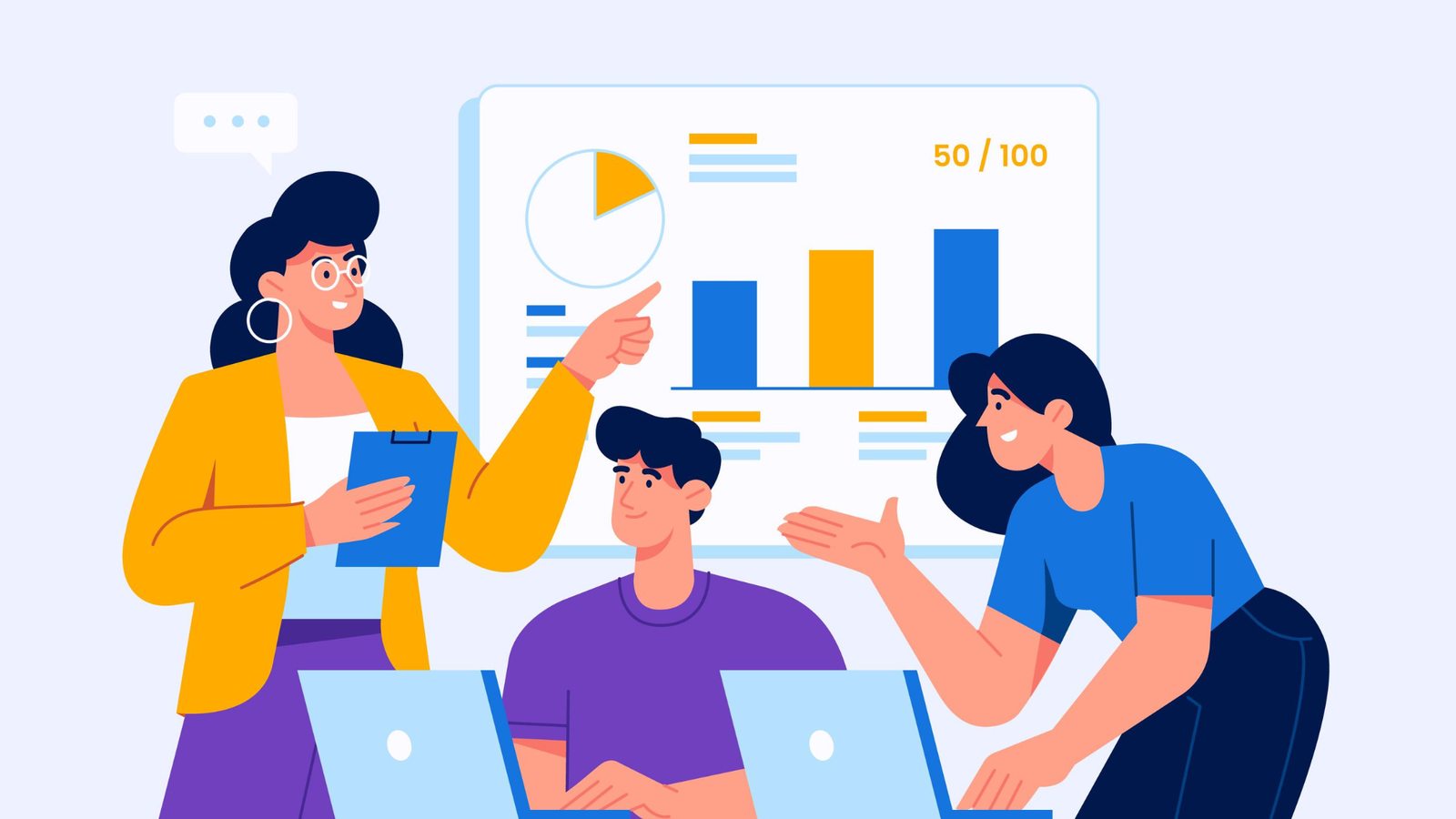 Why Illustrations Are So Important for Modern Branding